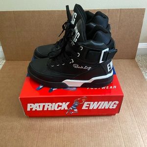EWING 33 HI Athletic Sneakers